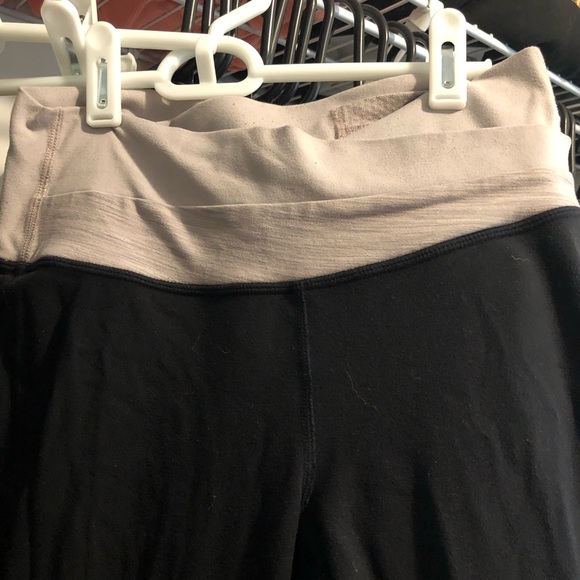 Lululemon bootcut pants - Picture 2 of 3